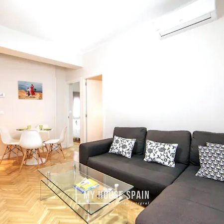Myhousespain - Superb Apartment Close To Madrid City Center エクステリア 写真