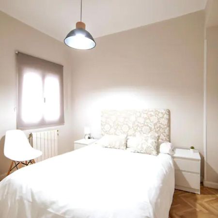 Myhousespain - Superb Apartment Close To Madrid City Center エクステリア 写真
