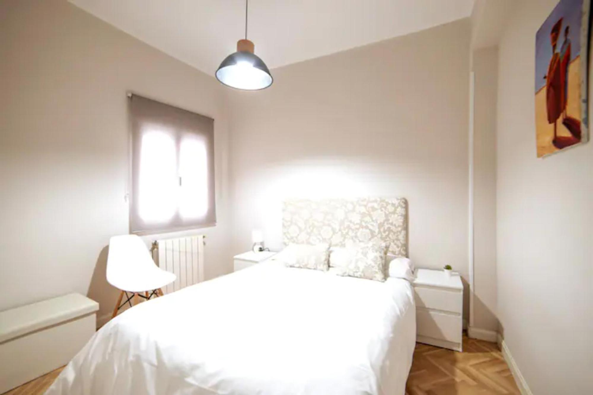 Myhousespain - Superb Apartment Close To Madrid City Center エクステリア 写真
