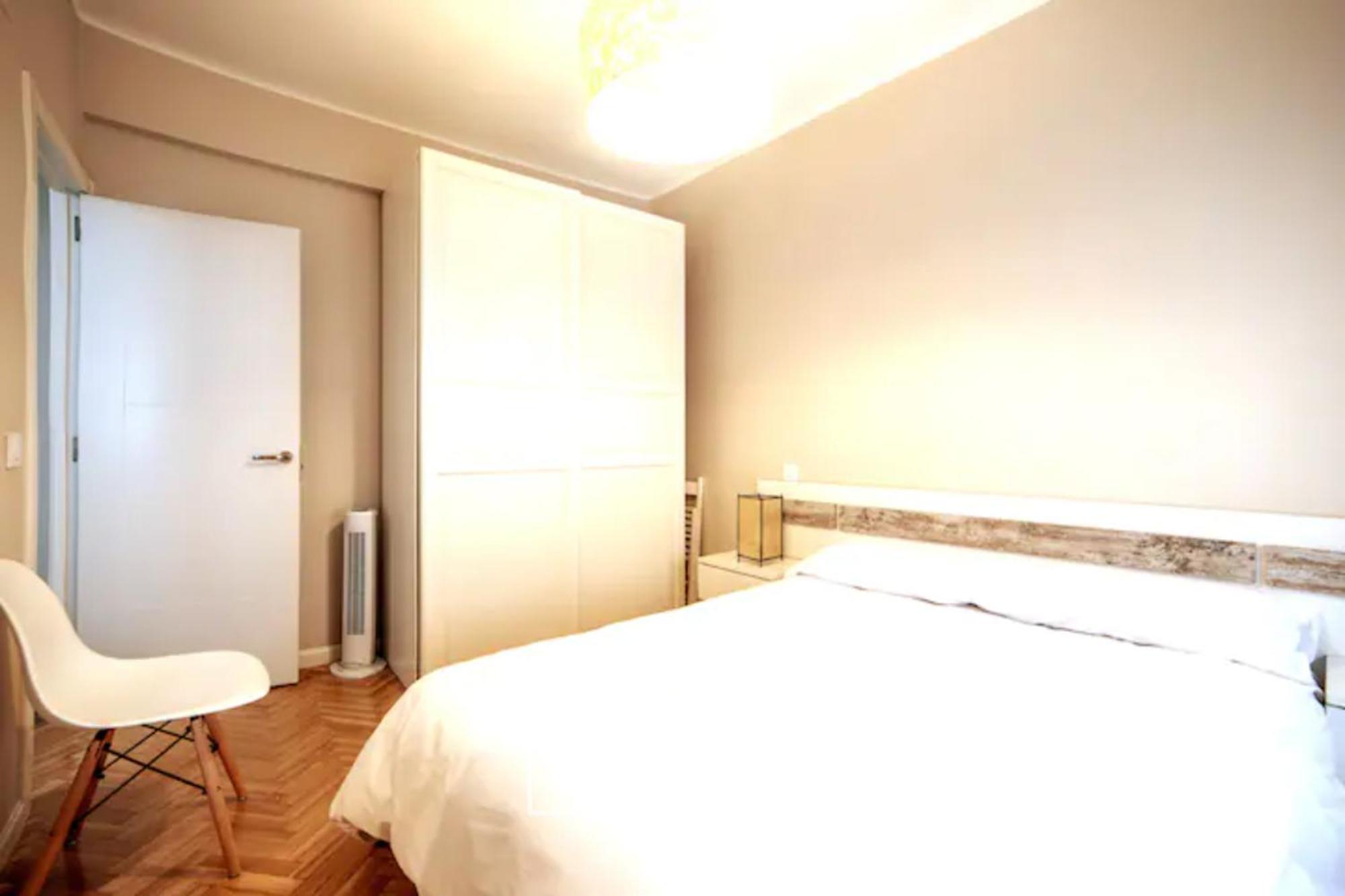 Myhousespain - Superb Apartment Close To Madrid City Center エクステリア 写真