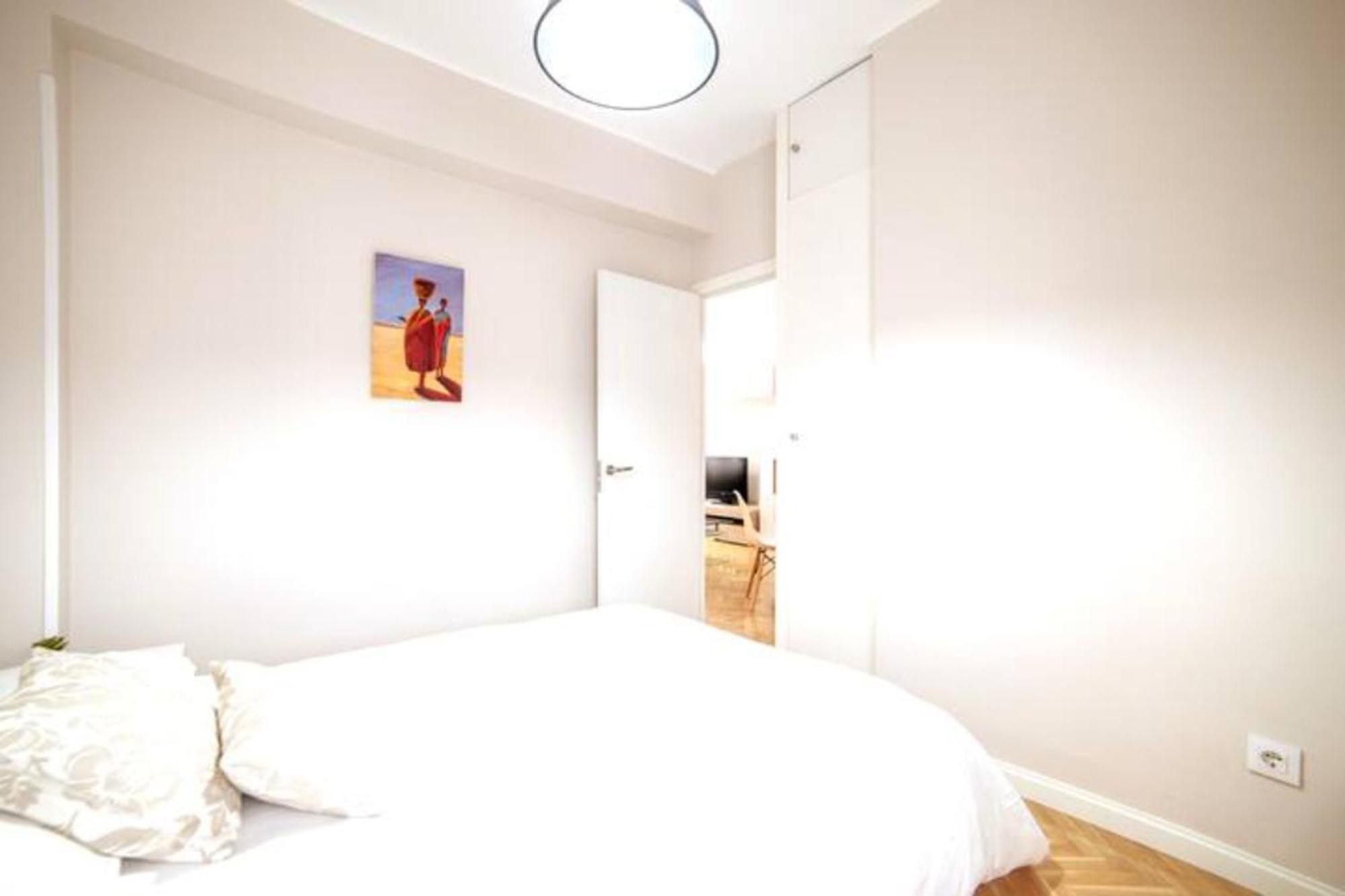 Myhousespain - Superb Apartment Close To Madrid City Center エクステリア 写真
