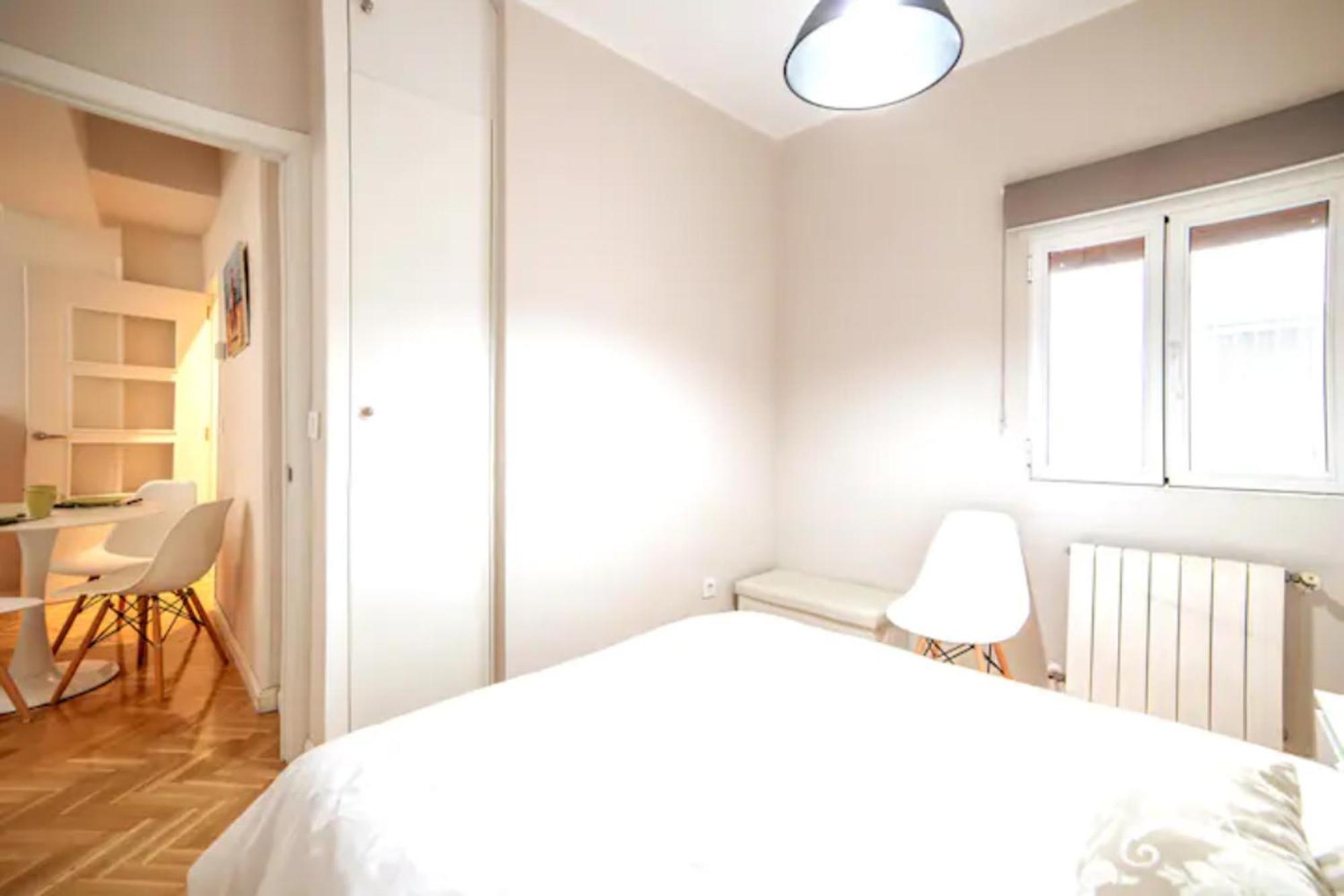 Myhousespain - Superb Apartment Close To Madrid City Center エクステリア 写真